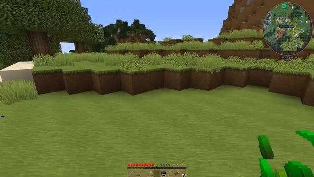 FTB Infinity Red | Custom 1.7.10 Modpack | Pt. 2 Tinker's Construct смотреть онлайн