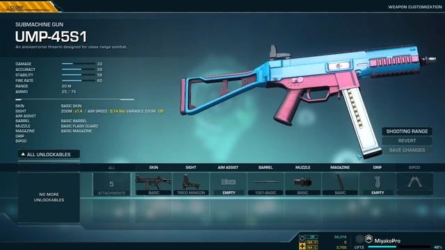 [Mod] Ghost in the Shell: First Assault - Pearlescent Paint Test смотреть онлайн