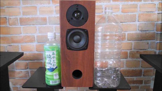 超小型トールボーイ風スピーカー 空気録音 10cm 2way P2080-E Fostex 最後にウッドコーンフルレンジスピーカーと比較あり A級アンプ ヤマハ CA-800Ⅱ смотреть онлайн