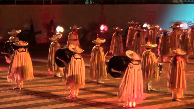 фестиваль военных оркестров "Спасская башня", Москва 2014 г. festival "Spasskaya tower" Moscow смотреть онлайн