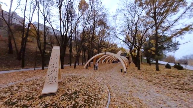 Александровский сад /fpv/ смотреть онлайн