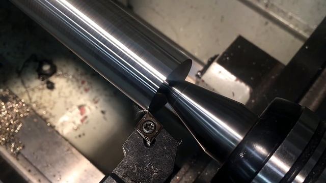 The Jeweler's Lathe Part 1: The Spindle смотреть онлайн