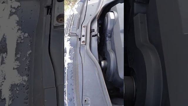 МОЖНО ЛИ ПОМЕНЯТЬ РЕМЕНЬ ГЕНЕРАТОРА НА WV PASSAT B5 БЕЗ СНЯТИЯ БАМПЕРА смотреть онлайн