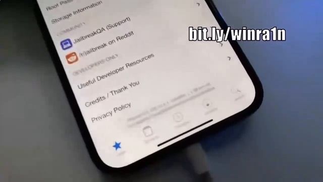 How to JB - iOS 16 / 15 / 14 CheckRa1n iOS 16.1 смотреть онлайн