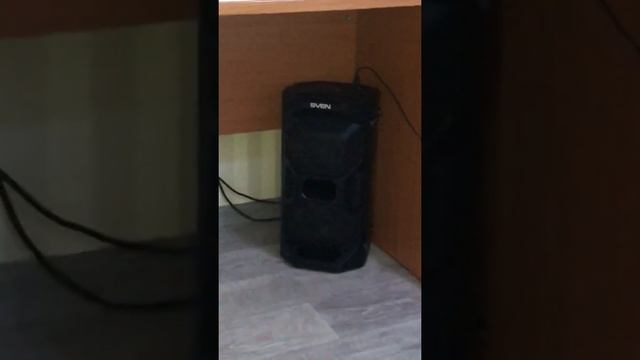 Магнитола Sven 600 смотреть онлайн