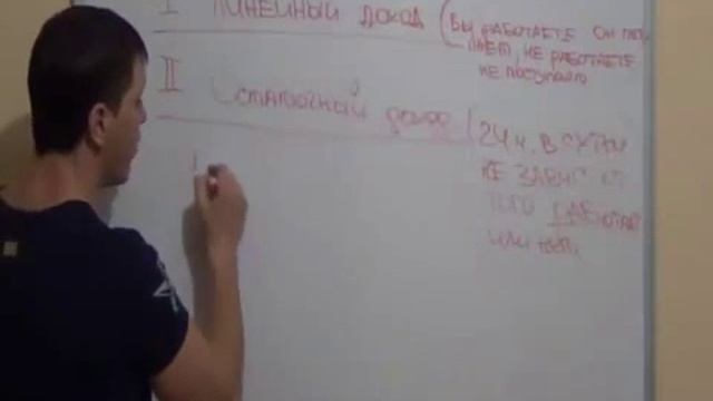 Урок № 7 Как начать свой бизнес Какие бывают виды доходов смотреть онлайн