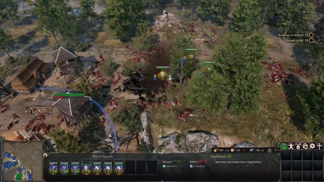 Ancestors Legacy: Teutonic Tussle 2 смотреть онлайн