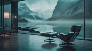 Deep Chill Music for Focus for Concentration Релакс чилаут музыка #музыка #видео