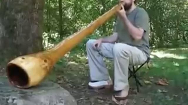 Best Beatbox Didgeridoo смотреть онлайн