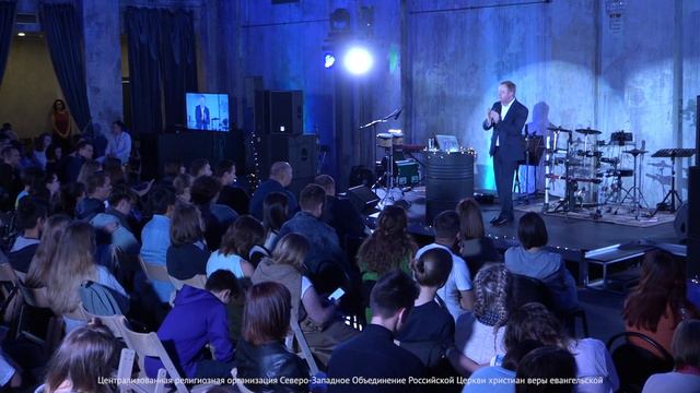 Александр Цветков: «Сила прогресса» смотреть онлайн