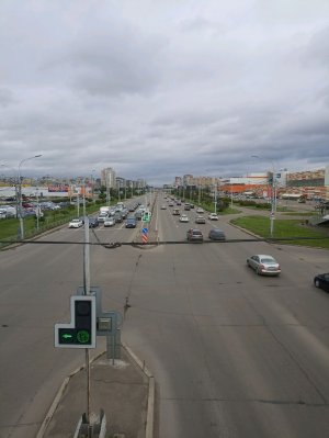 Красноярск