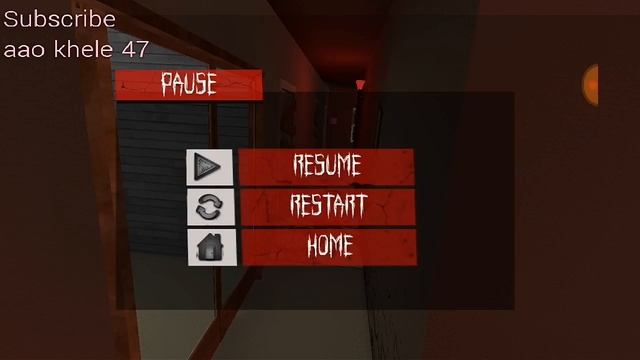 Trapped | Possessed House | Haunted Horror Game | Ending | Android Hindi Game play смотреть онлайн