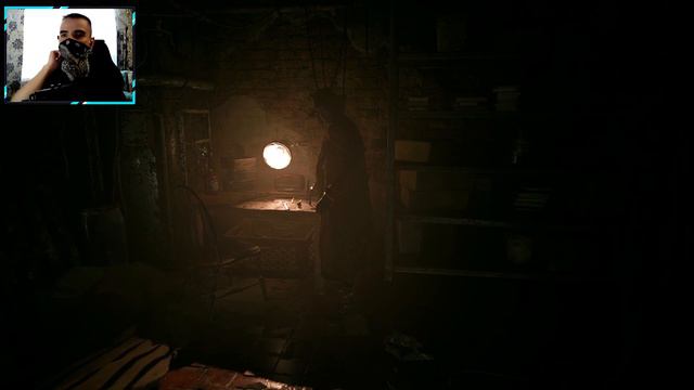 ФАБРИКА ГЕЙЗЕНБЕРГА! ► Resident Evil 8: Village #13 смотреть онлайн