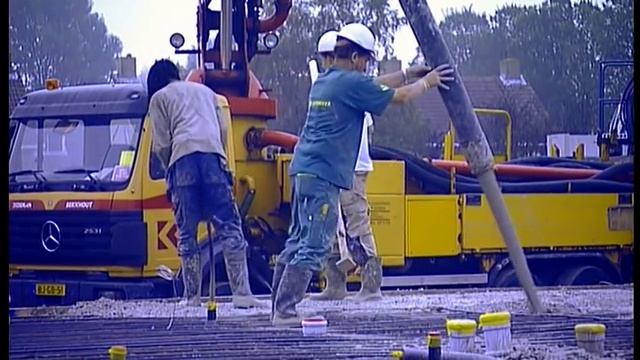 Waste-to-Energy: proces explanation (2007) смотреть онлайн