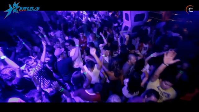 Sirius club Brezno @ Maniana Club Mission смотреть онлайн