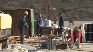 На сколько развязка на Брянской готова к сдаче