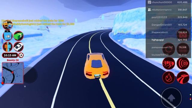 How to level 4 criminal base and level 4 cop base look like Roblox jailbreak (in English) смотреть онлайн