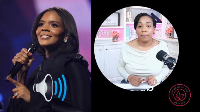 Candace Owens Awakens Urban America On The Breakfast Club