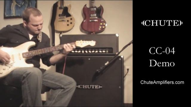 CC-04 Strat "Calm and Clean" смотреть онлайн
