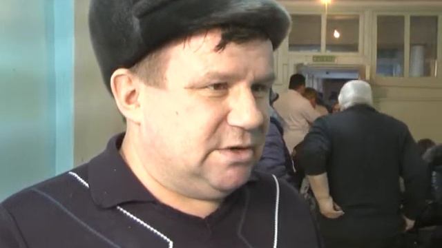 Новоселье травмпункта смотреть онлайн