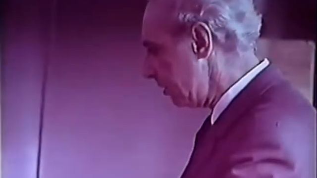 Большой азимутальный телескоп - 1974 смотреть онлайн