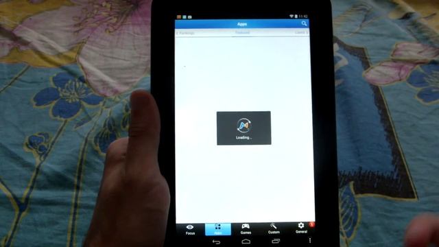 Альтернативы Play Market от Google(другие маркеты)