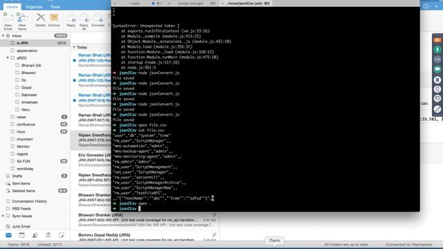 Java project Library Management : Git Repo setup - step 1 смотреть онлайн