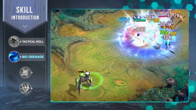 TOP 5 SSS Heroes Eternal Evolution смотреть онлайн