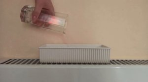 Увлажнитель воздуха " TOP" на батарею