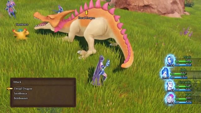 Dragon Quest XII (12) Predictions And Wish List