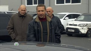 "Учитель в законе. Схватка"