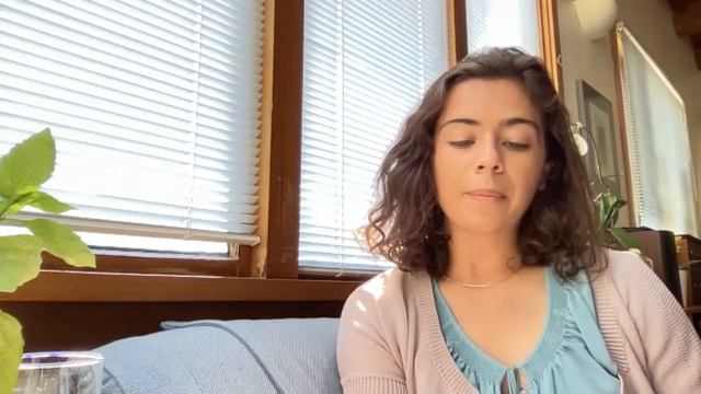 Episode 2, 2021 Marin Poetry Center Summer Traveling Show