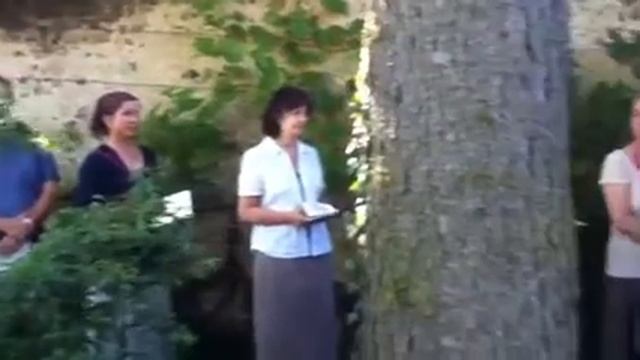 Акафист Серафиму Саровскому смотреть онлайн