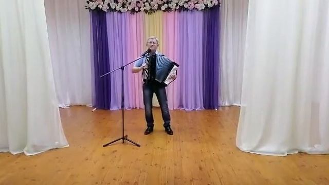Александр Феоктистов "Шел казак на побывку" смотреть онлайн