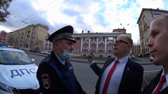 ВЫ ЭТО ДОЛЖНЫ УВИДЕТЬ!!! ВООРУЖЁННЫЙ ИДПС/ВЫЗВАЛИ ОТВЕТСТВЕННОГО ОТ ДПС/РАССМОТРЕНИЕ ДЕЛА ИДПС (Ч 3 смотреть онлайн