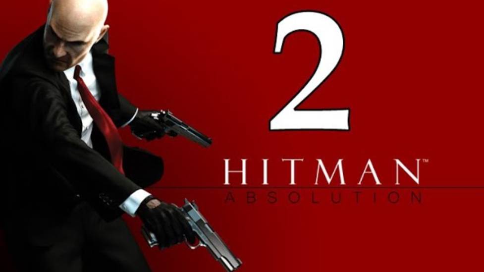 Hitman: Absolution - Часть 2: Отель Терминус