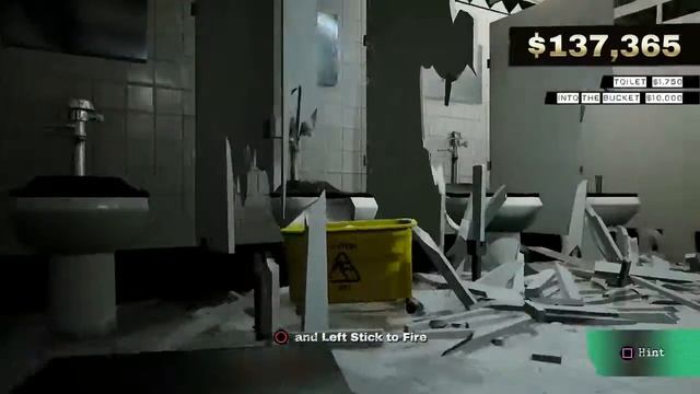 Dangerous Golf: Nothing To Go On (Platinum Medal) смотреть онлайн
