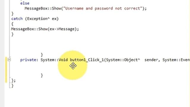 Visual C++ Tutorial 33 -Windows Forms Application: How to open and show a PDF file in the Form смотреть онлайн