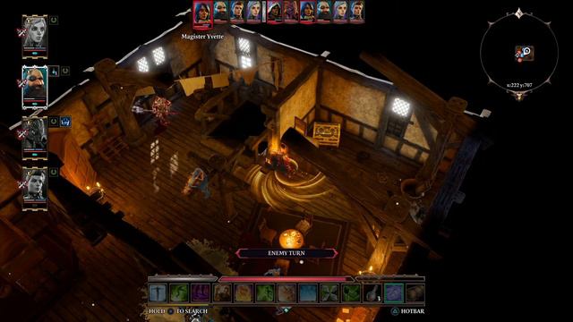 Let's Play | Divinity: Original Sin 2 - Session 11: Fowl Stench смотреть онлайн