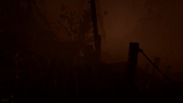 Outlast 2 - Part 8 - Raining Blood (No Commentary) смотреть онлайн