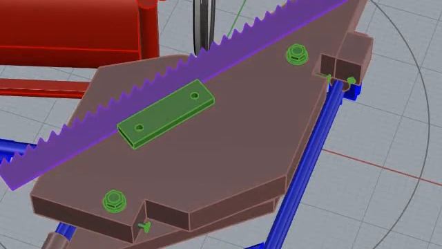 Простой заточной станок для ленточных пил своими руками смотреть онлайн