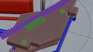 Простой заточной станок для ленточных пил своими руками
