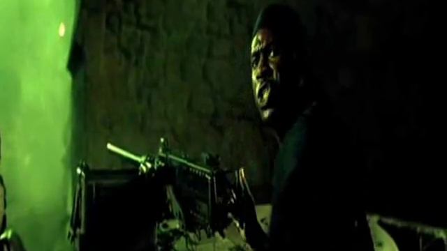 Hans Zimmer - Black Hawk Down (Main Theme) смотреть онлайн