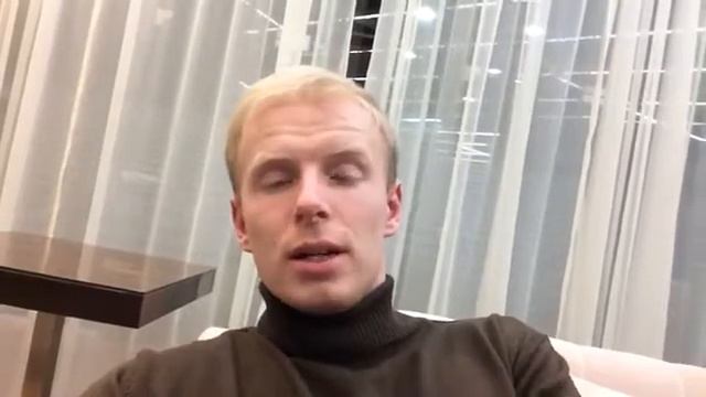 Антон Килин: Новости проекта 28.11.2015 смотреть онлайн