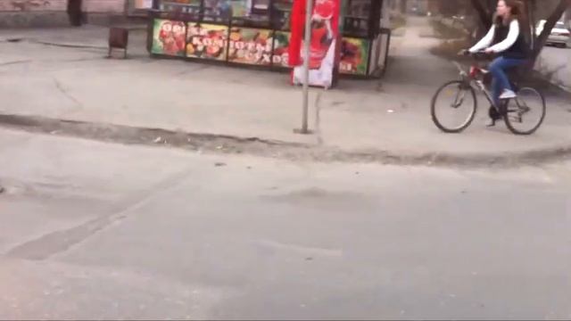 "Bandit Time" - ПРОЛОГ смотреть онлайн