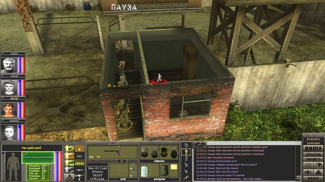 ArmaRealista. Серия 126. Захватываем тюрьму смотреть онлайн