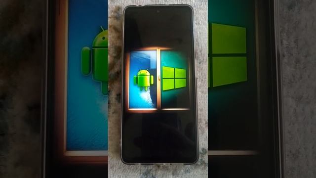 Poco x3 pro Кастомизация загрузочного лого и режима fastboot смотреть онлайн