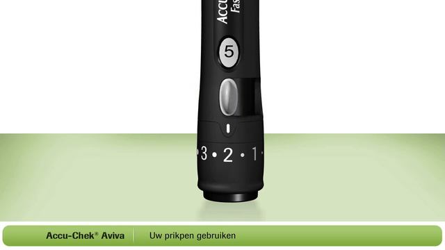 Accu-Chek Aviva Glucosemeter & Teststrips смотреть онлайн