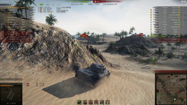 СТ ЛЕОПАРД 1"ОДИН В ПОЛЕ НЕ ВОИН " смотреть онлайн