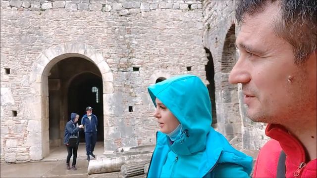 турецкие каникулы путешествие из Кемера в Демре Мира Кекова самая популярная экскурсия Антальи смотреть онлайн